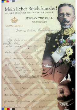 Mein lieber reichskanzler
