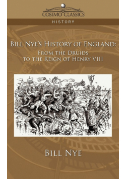 Bill Nye's History of England