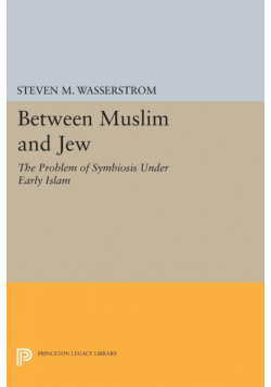 Between Muslim and Jew