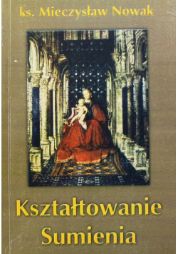 Kształtowania sumienia