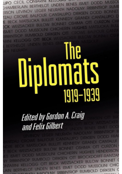 The Diplomats, 1919-1939