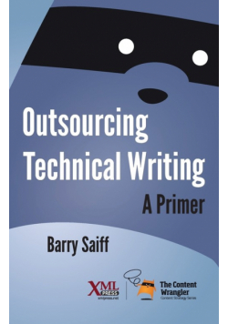 Outsourcing Technical Writing