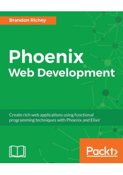 Phoenix Web Development