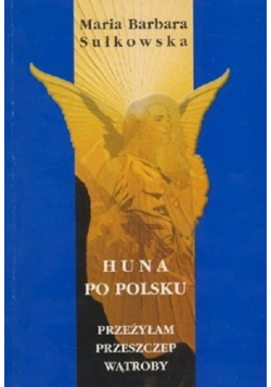 Huna po polsku