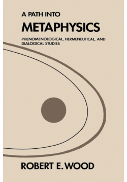 A Path into Metaphysics