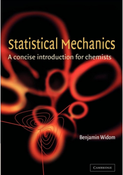 Statistical Mechanics
