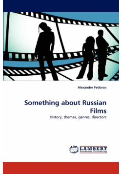 Something about Russian Films