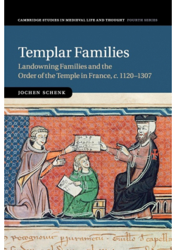 Templar Families
