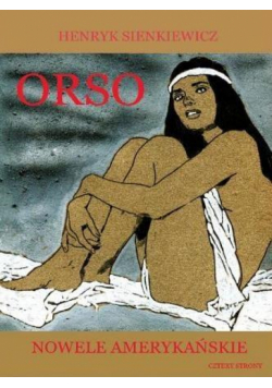 Orso. Nowele amerykańskie