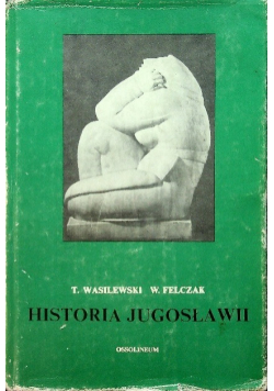Historia Jugosławii