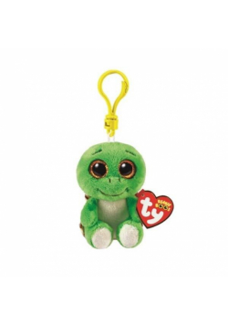 Beanie Boos Turbo - żółw 8,5cm brelok