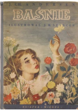 Andersen Baśnie