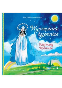 Wyszeptane tajemnice