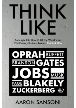 Think Like