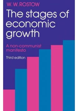 The Stages of Economic Growth