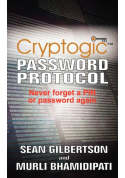 The Cryptogic Password Protocol
