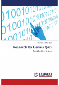 Research By Genius Qazi