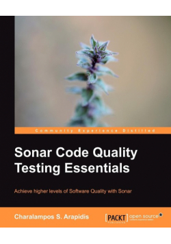 Sonar Code Quality Testing Essentials