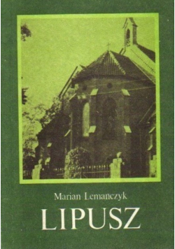 Lipusz
