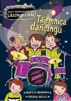 Tajemnica dancingu