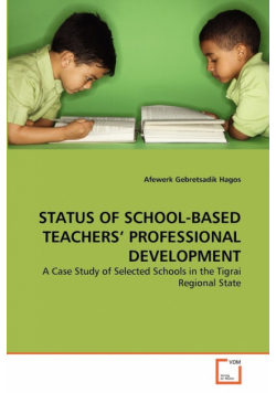 Status Of School-Based Teachers' Professional Development