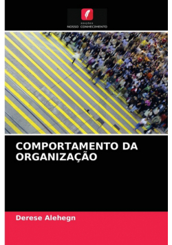 Comportamento Da Organização