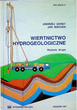 Wiertnictwo hydrogeologiczne