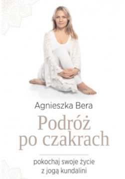 Podróż po czakrach
