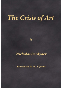 The Crisis of Art