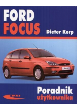 Ford Focus (1998-2004)