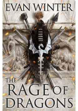 The Rage of Dragons The Burning 1