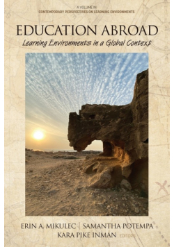 Education Abroad