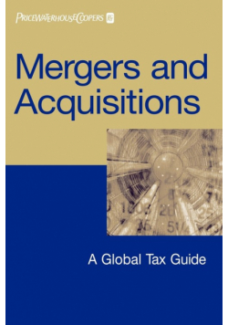 International Mergers and Acqu