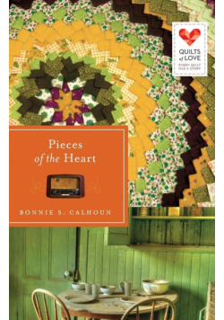 Pieces of the Heart