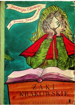 Żaki Krakowskie
