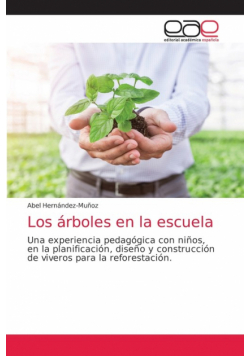 Los árboles en la escuela