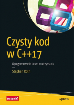 Czysty kod w C++17