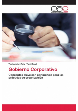 Gobierno Corporativo