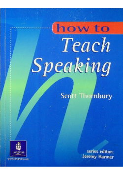 How to speaking English