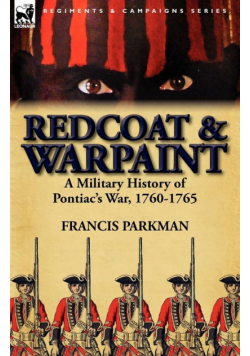 Redcoat & Warpaint