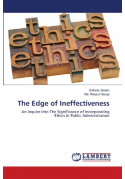 The Edge of Ineffectiveness