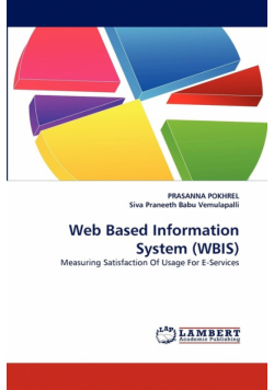 Web Based Information System (WBIS)