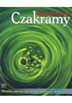 Czakramy