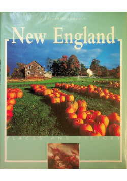New England