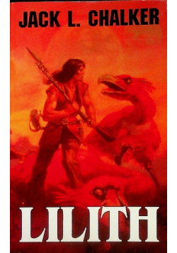Lilith wąż w trawie