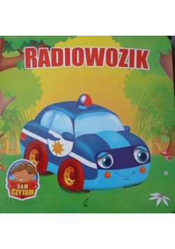 Radiowozik