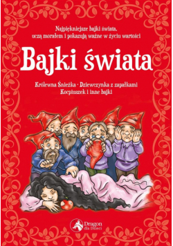 Bajki świata wyd.2018