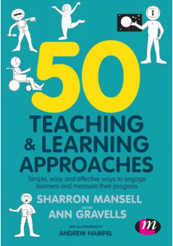 50 Teaching and Learning Approaches