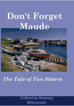 Don't Forget Maude