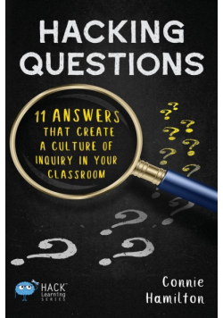 Hacking Questions